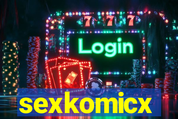 sexkomicx