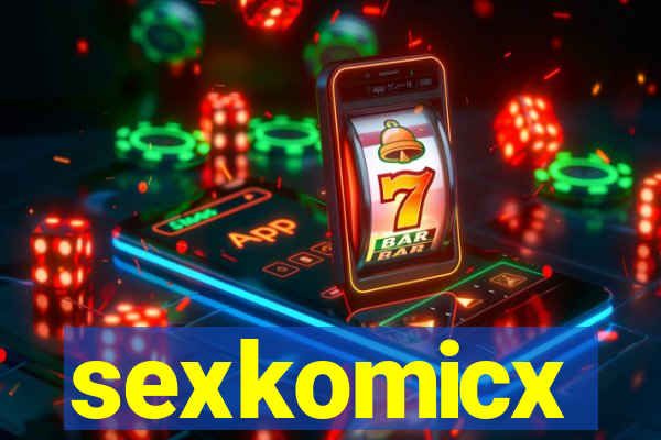 sexkomicx