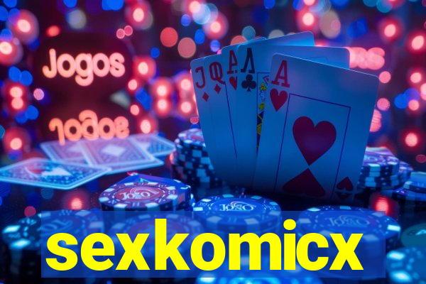 sexkomicx