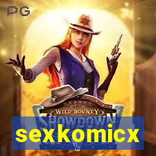 sexkomicx