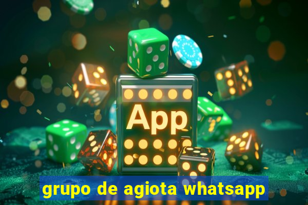 grupo de agiota whatsapp