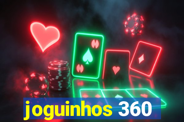 joguinhos 360