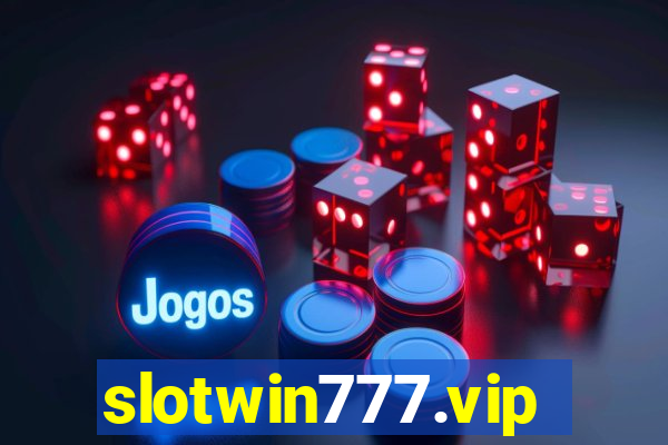 slotwin777.vip