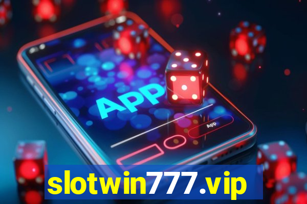 slotwin777.vip