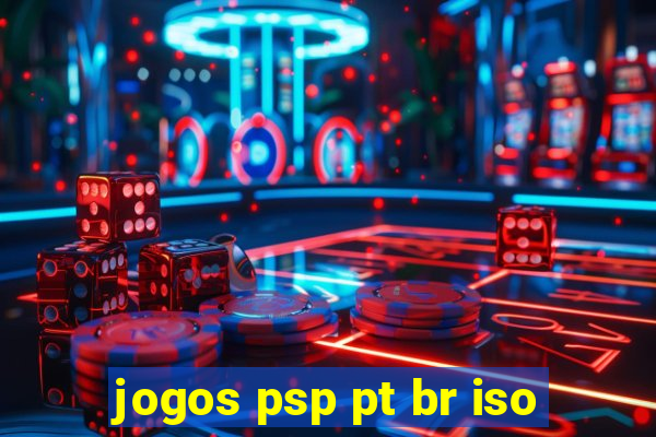 jogos psp pt br iso