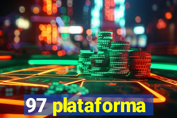 97 plataforma