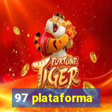 97 plataforma