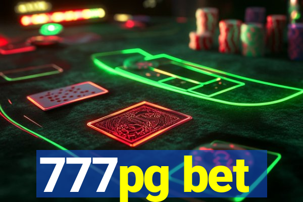 777pg bet