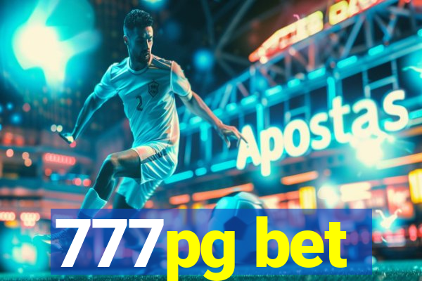 777pg bet