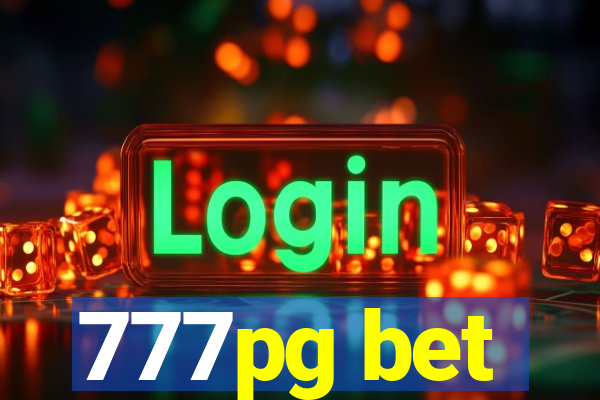 777pg bet