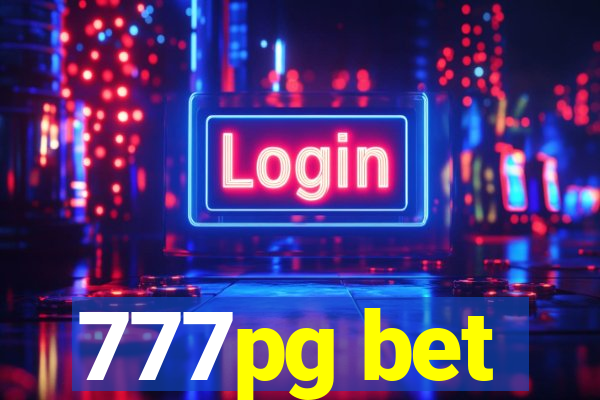 777pg bet