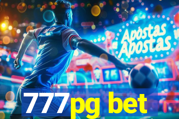 777pg bet