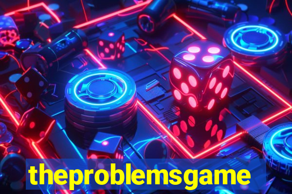 theproblemsgames.com