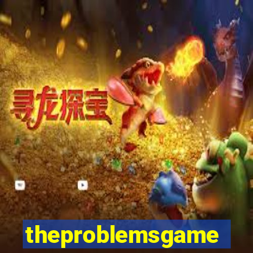 theproblemsgames.com