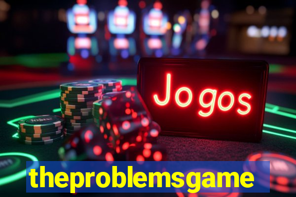 theproblemsgames.com