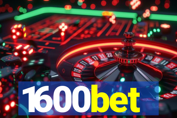 1600bet