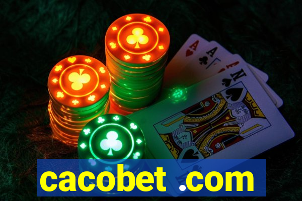 cacobet .com