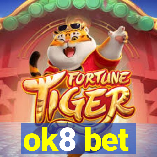 ok8 bet