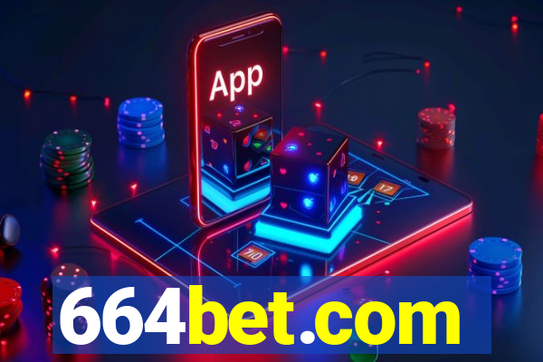 664bet.com