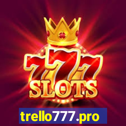 trello777.pro