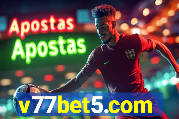 v77bet5.com