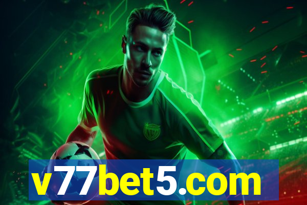 v77bet5.com