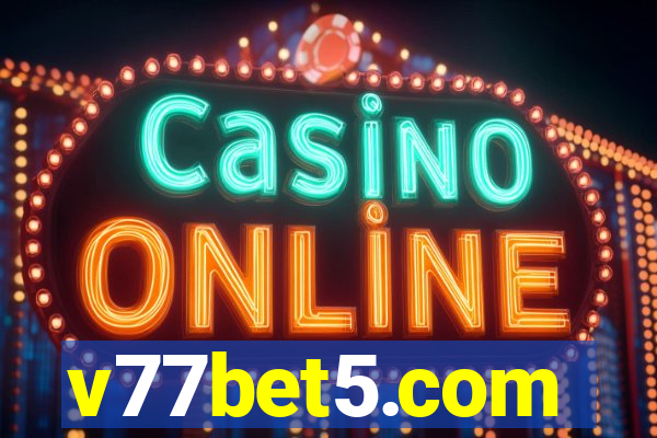 v77bet5.com