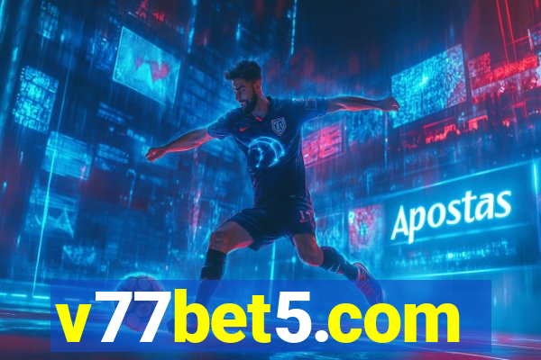 v77bet5.com