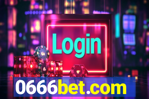 0666bet.com