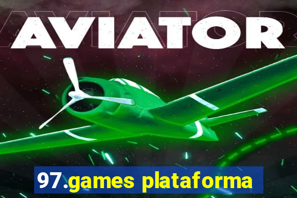 97.games plataforma