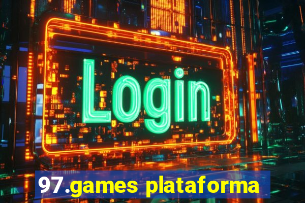 97.games plataforma