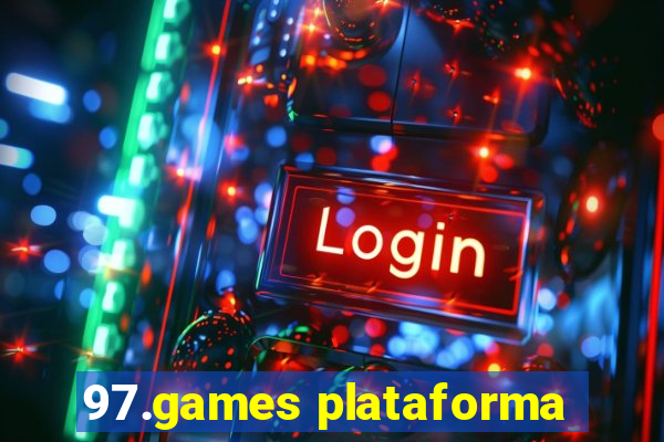 97.games plataforma