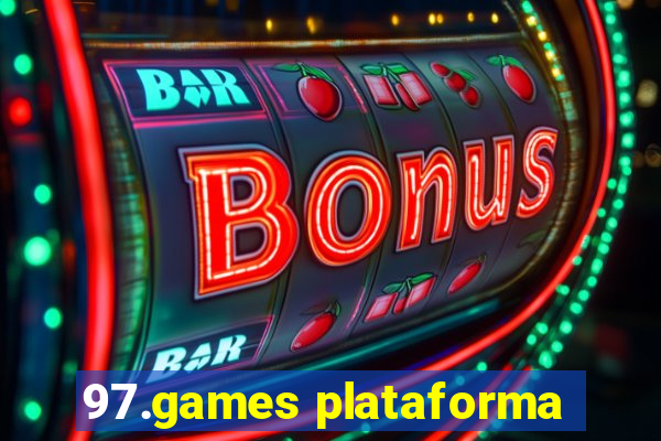 97.games plataforma