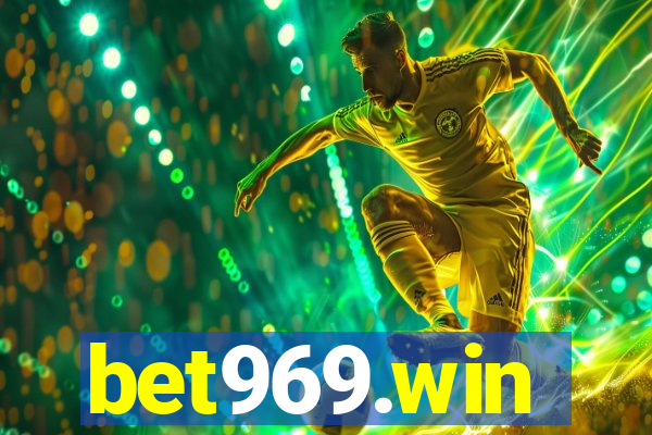 bet969.win