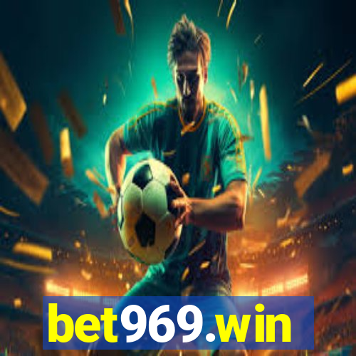 bet969.win