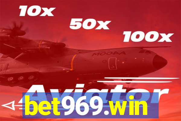 bet969.win