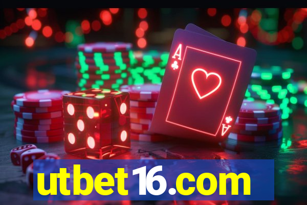 utbet16.com