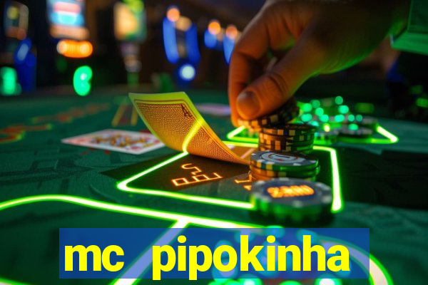 mc pipokinha telegram vazado