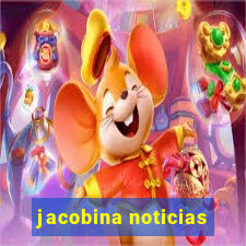 jacobina noticias