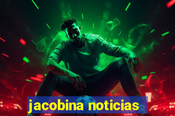 jacobina noticias