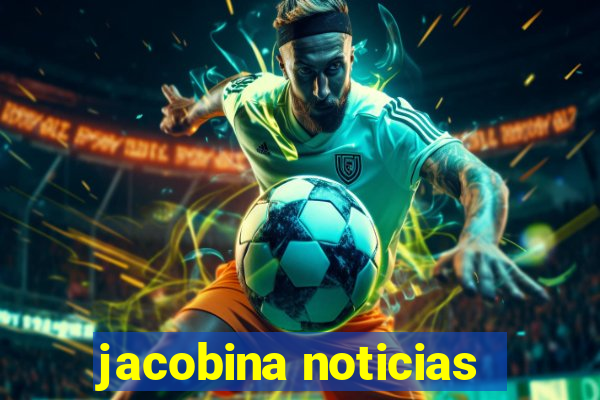 jacobina noticias