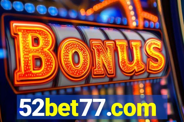 52bet77.com