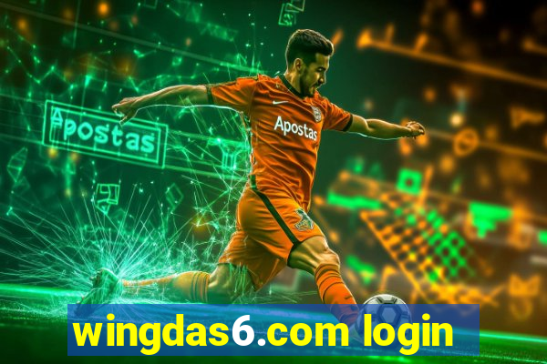 wingdas6.com login