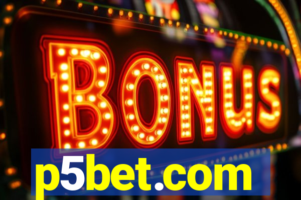 p5bet.com