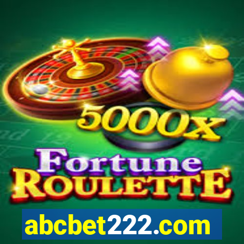 abcbet222.com