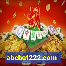 abcbet222.com