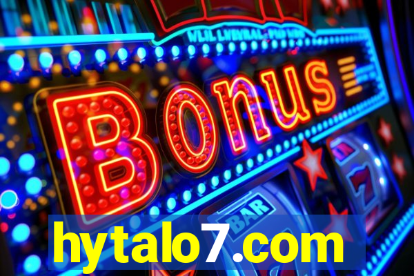 hytalo7.com