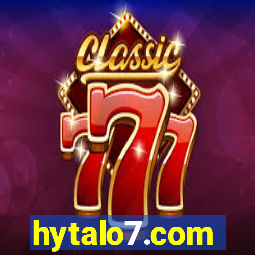 hytalo7.com