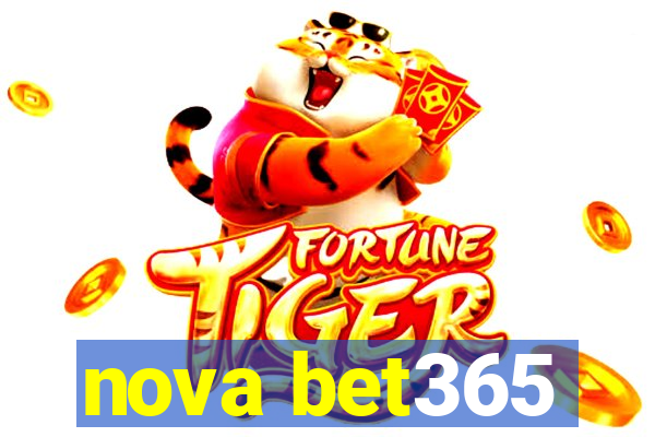 nova bet365