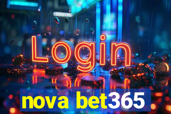 nova bet365